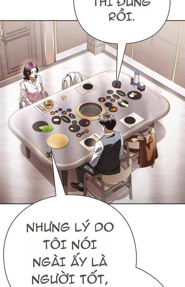 Nhân Viên Văn Phòng Nhìn Thấy Vận Mệnh Chapter 135 - 112