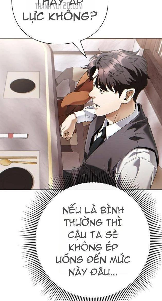 Nhân Viên Văn Phòng Nhìn Thấy Vận Mệnh Chapter 135 - 128