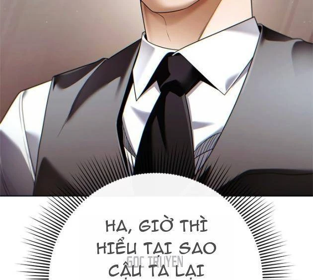 Nhân Viên Văn Phòng Nhìn Thấy Vận Mệnh Chapter 135 - 145