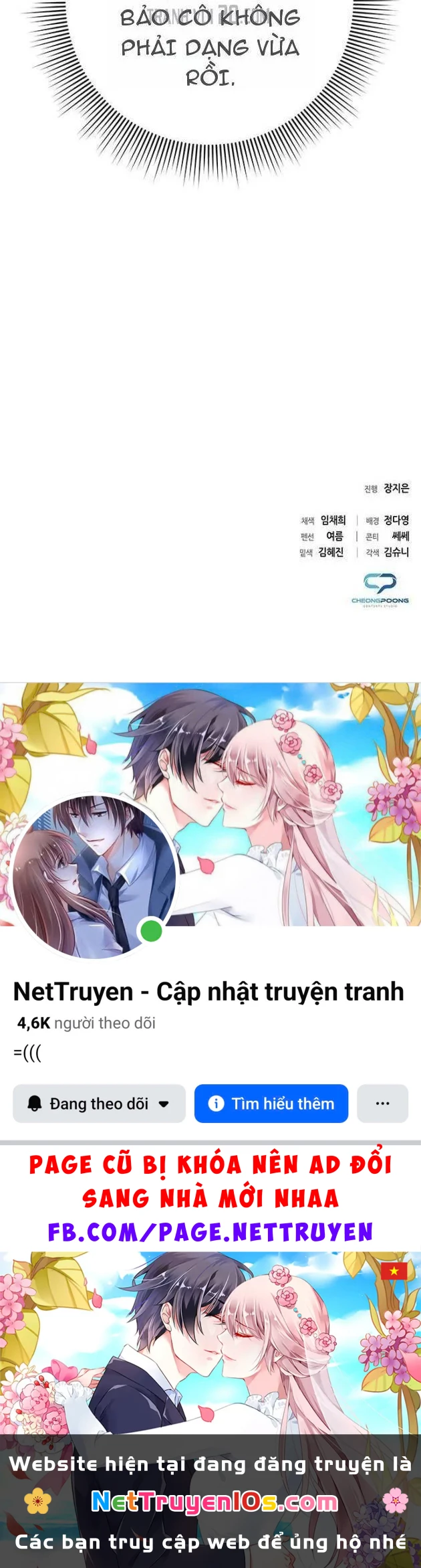 Nhân Viên Văn Phòng Nhìn Thấy Vận Mệnh Chapter 135 - 146
