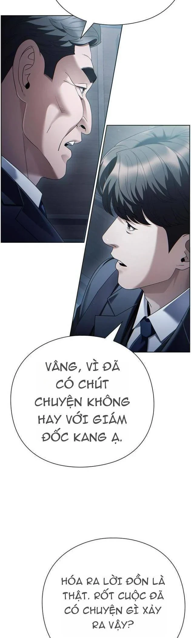Nhân Viên Văn Phòng Nhìn Thấy Vận Mệnh Chapter 136 - 19