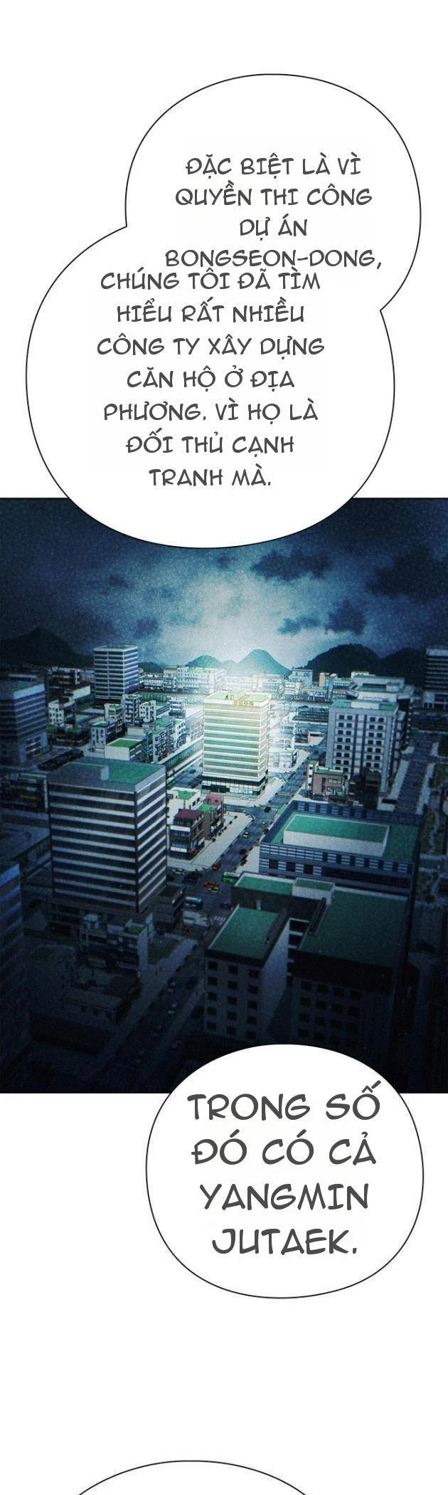 Nhân Viên Văn Phòng Nhìn Thấy Vận Mệnh Chapter 136 - 43