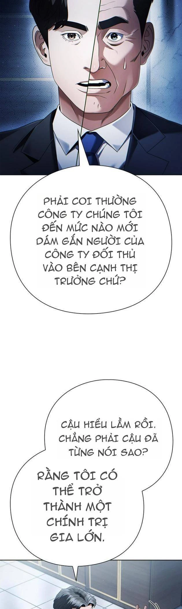 Nhân Viên Văn Phòng Nhìn Thấy Vận Mệnh Chapter 136 - 47