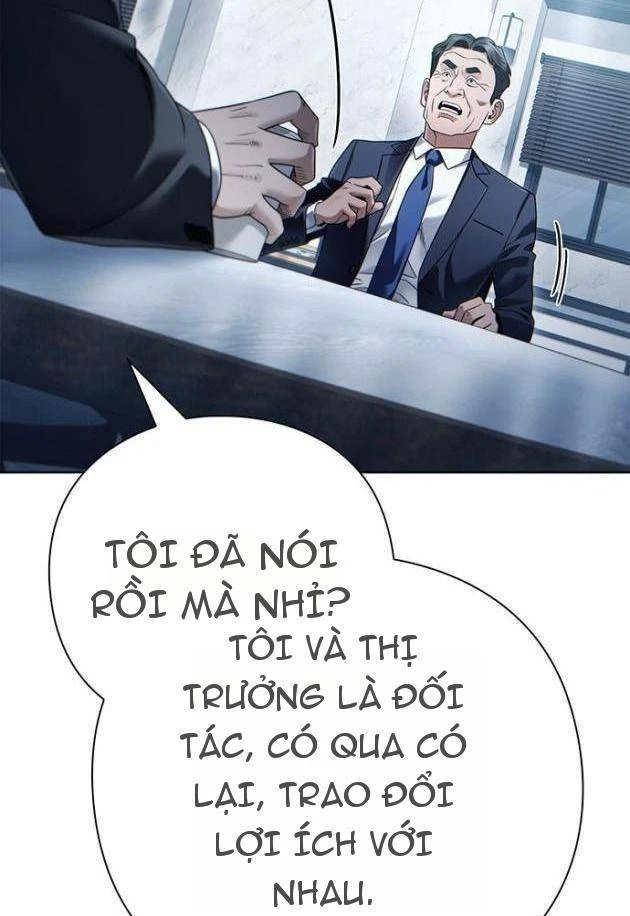 Nhân Viên Văn Phòng Nhìn Thấy Vận Mệnh Chapter 136 - 50