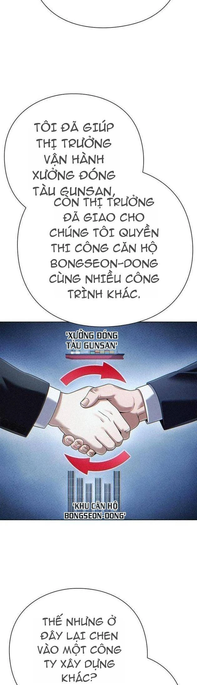 Nhân Viên Văn Phòng Nhìn Thấy Vận Mệnh Chapter 136 - 51