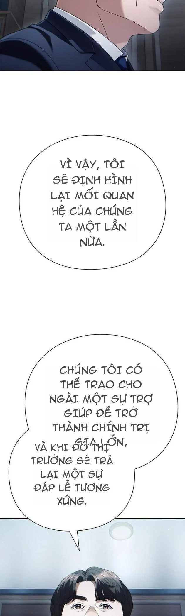 Nhân Viên Văn Phòng Nhìn Thấy Vận Mệnh Chapter 136 - 55