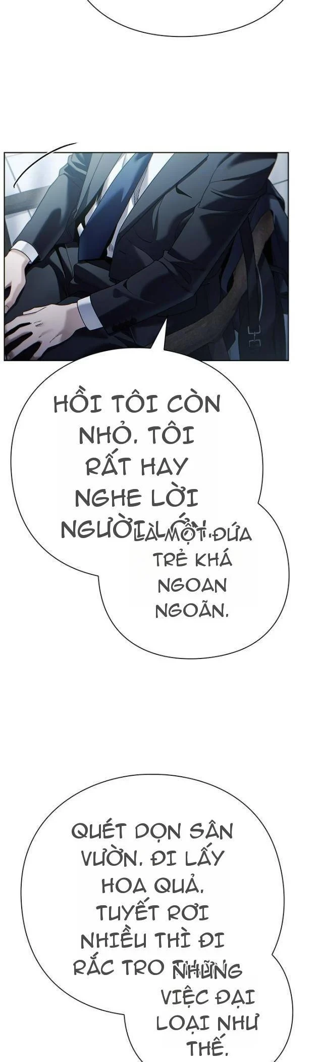 Nhân Viên Văn Phòng Nhìn Thấy Vận Mệnh Chapter 136 - 57