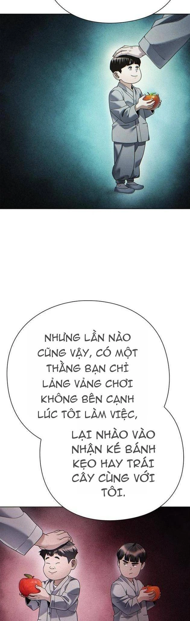 Nhân Viên Văn Phòng Nhìn Thấy Vận Mệnh Chapter 136 - 59
