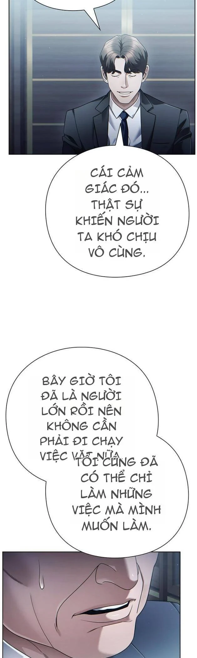 Nhân Viên Văn Phòng Nhìn Thấy Vận Mệnh Chapter 136 - 61