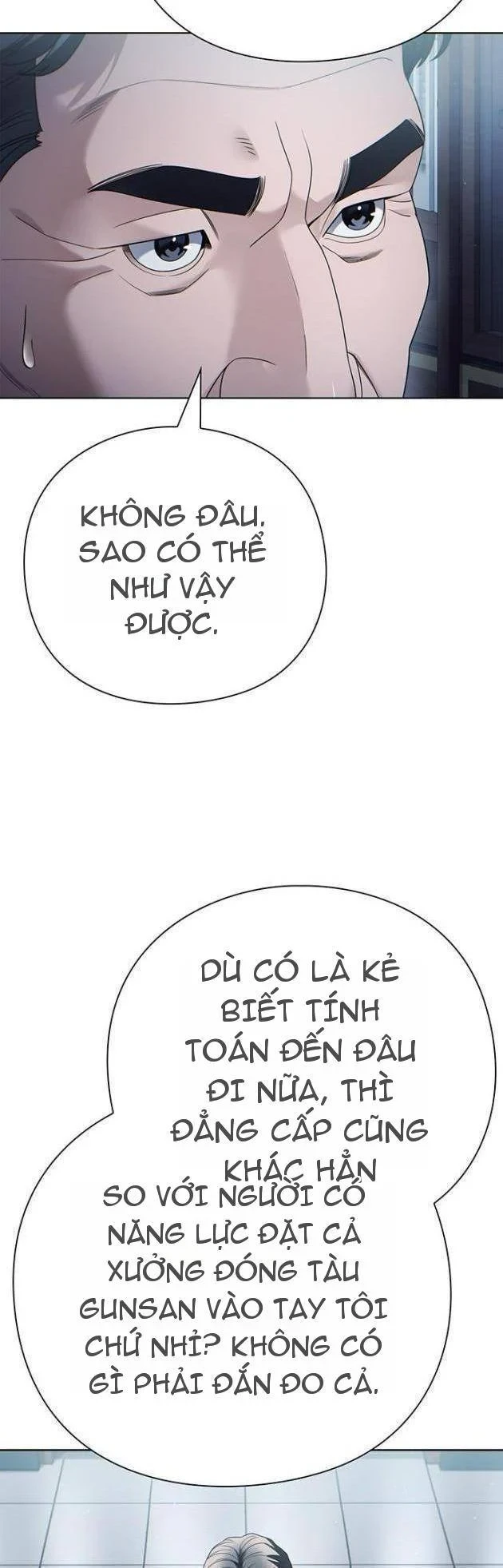 Nhân Viên Văn Phòng Nhìn Thấy Vận Mệnh Chapter 136 - 63