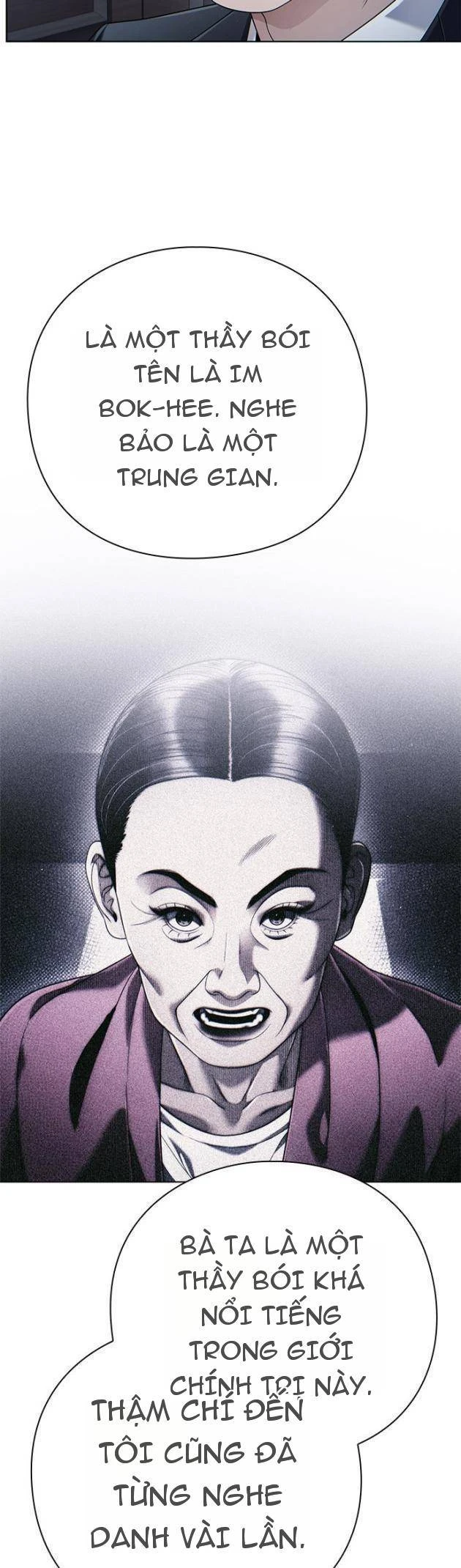 Nhân Viên Văn Phòng Nhìn Thấy Vận Mệnh Chapter 136 - 67