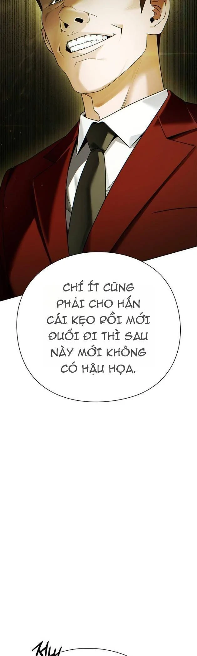 Nhân Viên Văn Phòng Nhìn Thấy Vận Mệnh Chapter 136 - 75