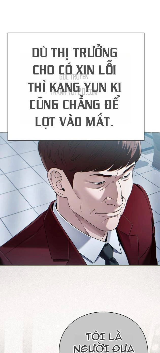 Nhân Viên Văn Phòng Nhìn Thấy Vận Mệnh Chapter 137 - 4