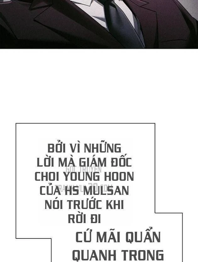 Nhân Viên Văn Phòng Nhìn Thấy Vận Mệnh Chapter 137 - 6