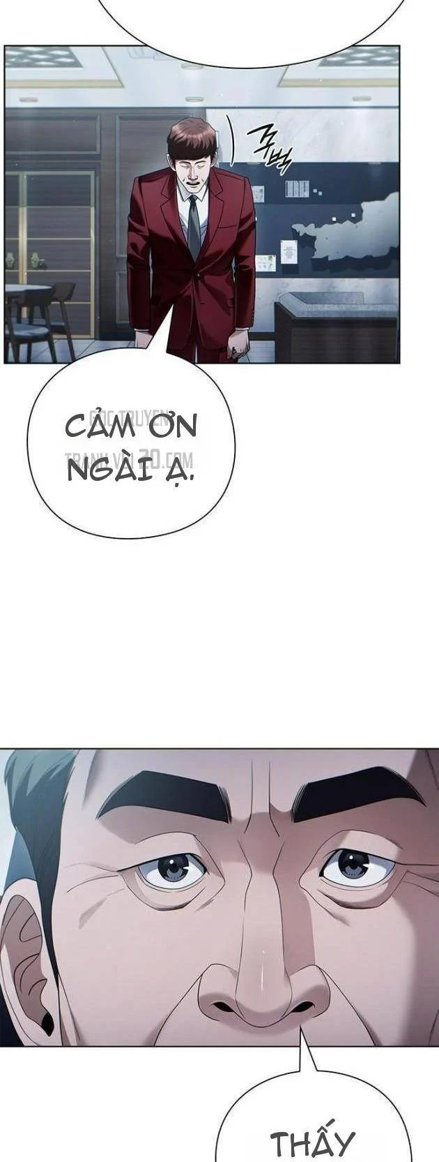 Nhân Viên Văn Phòng Nhìn Thấy Vận Mệnh Chapter 137 - 16