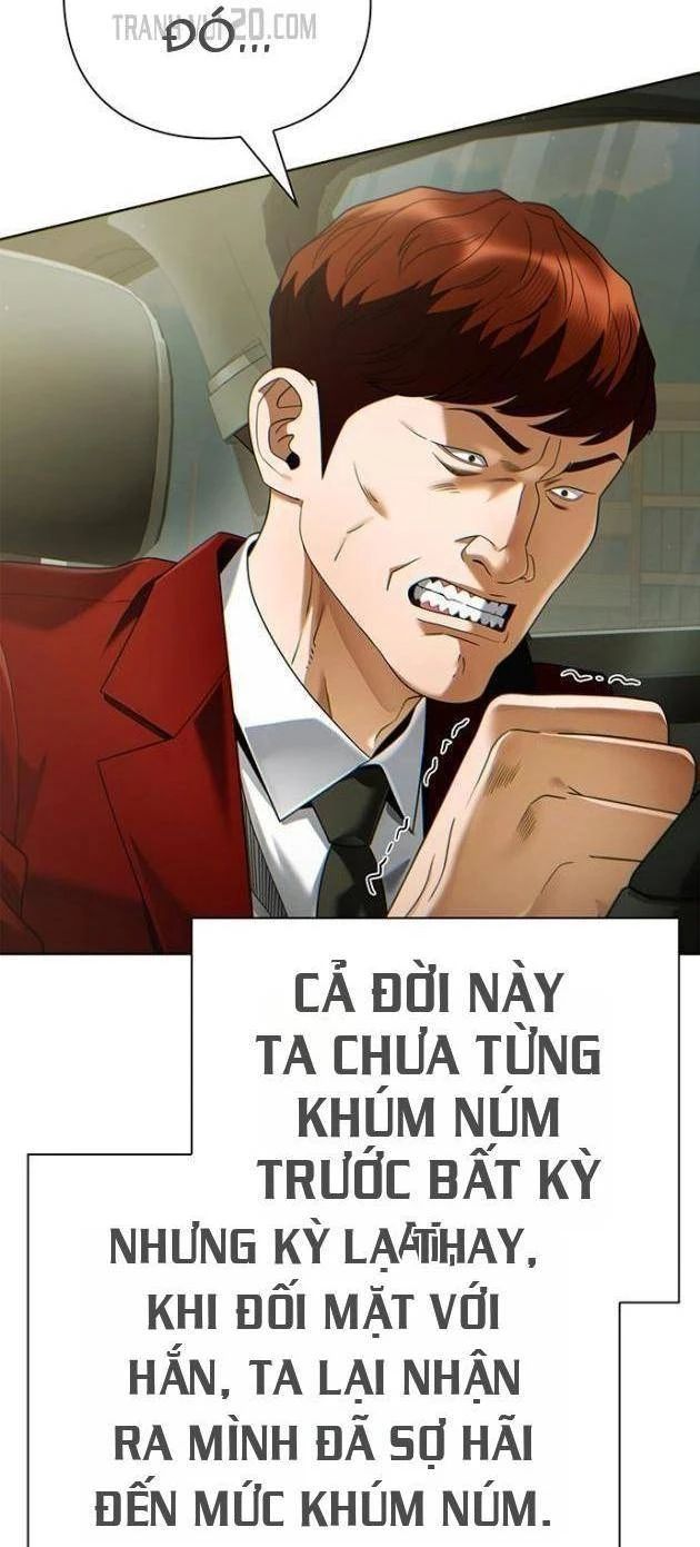 Nhân Viên Văn Phòng Nhìn Thấy Vận Mệnh Chapter 137 - 28