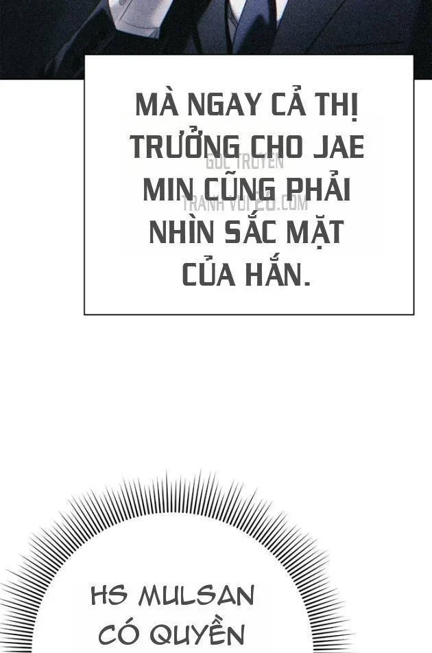 Nhân Viên Văn Phòng Nhìn Thấy Vận Mệnh Chapter 137 - 35