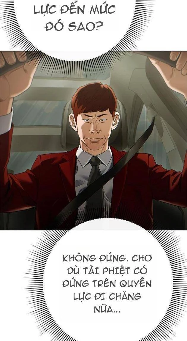 Nhân Viên Văn Phòng Nhìn Thấy Vận Mệnh Chapter 137 - 36