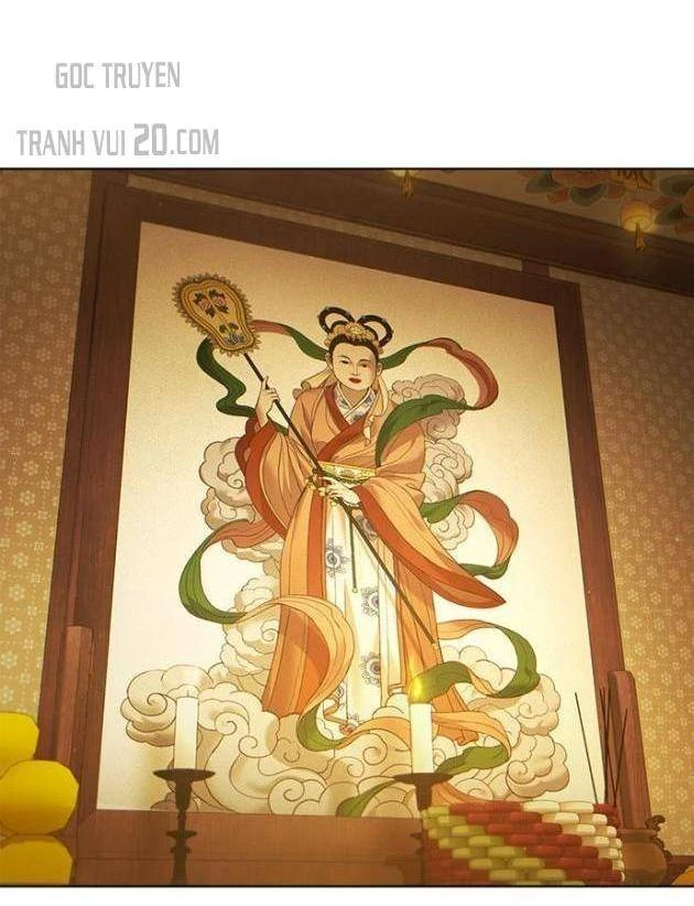 Nhân Viên Văn Phòng Nhìn Thấy Vận Mệnh Chapter 137 - 50
