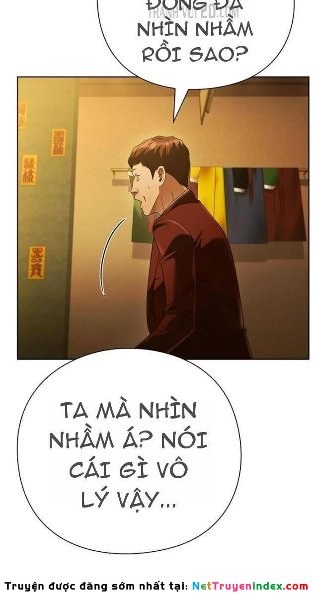 Nhân Viên Văn Phòng Nhìn Thấy Vận Mệnh Chapter 137 - 55