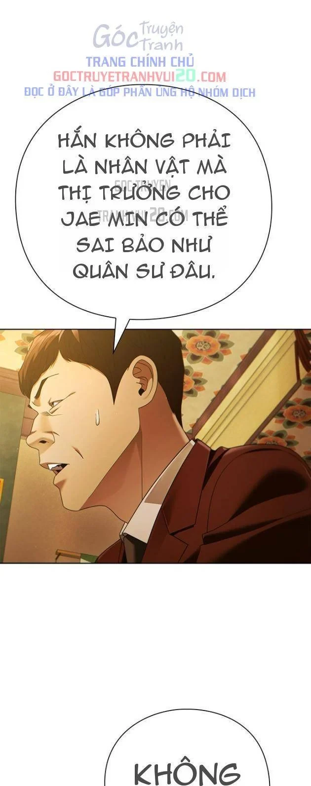 Nhân Viên Văn Phòng Nhìn Thấy Vận Mệnh Chapter 137 - 61