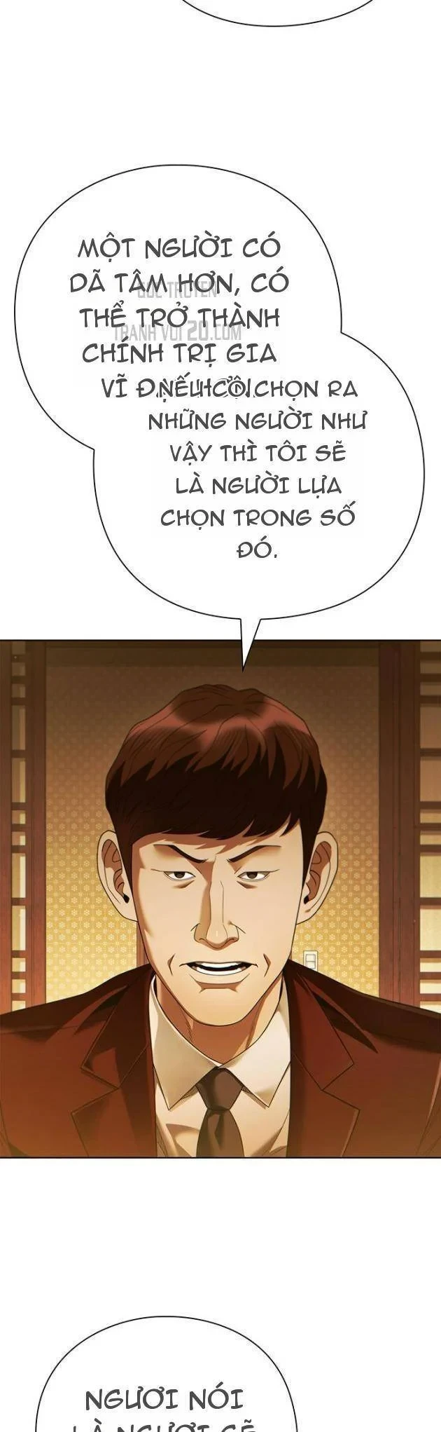 Nhân Viên Văn Phòng Nhìn Thấy Vận Mệnh Chapter 137 - 77