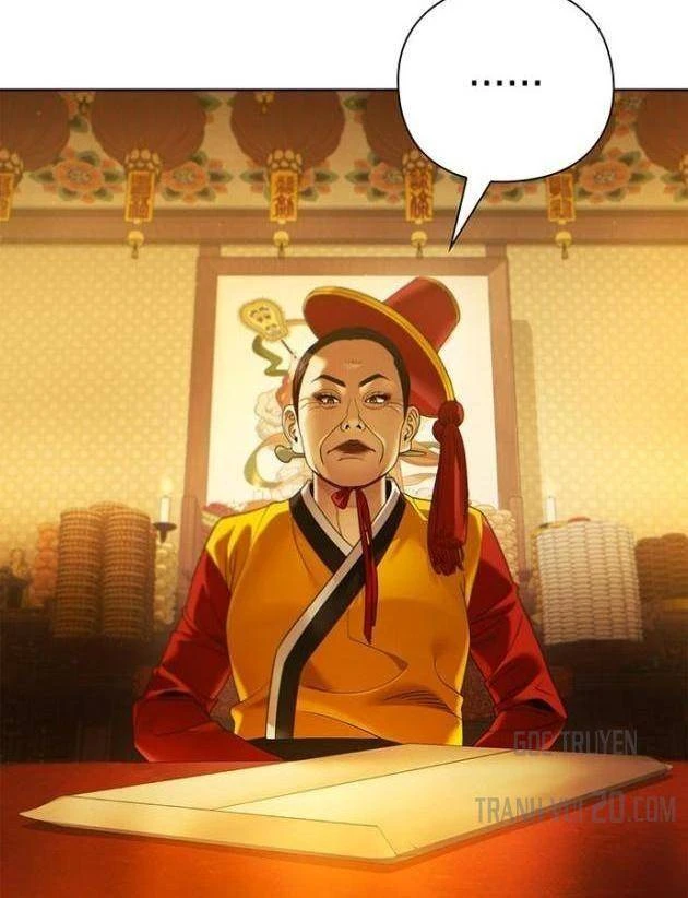 Nhân Viên Văn Phòng Nhìn Thấy Vận Mệnh Chapter 137 - 91