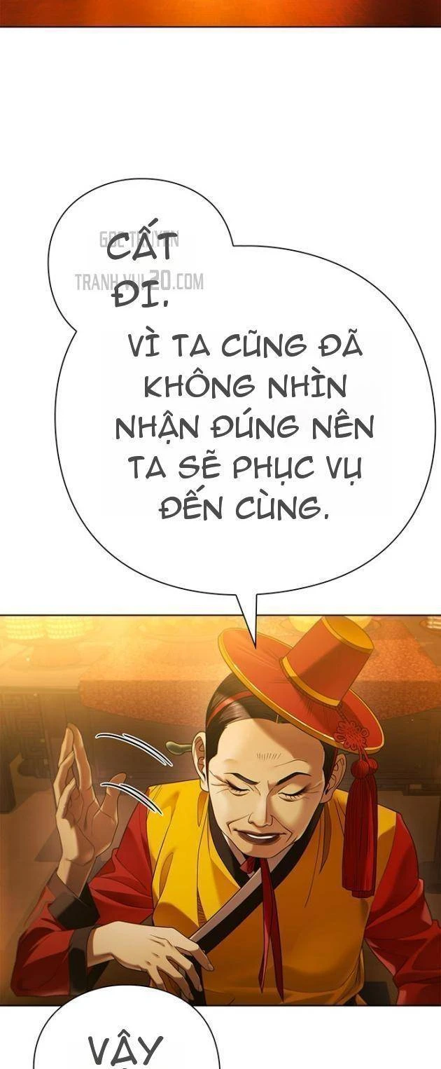 Nhân Viên Văn Phòng Nhìn Thấy Vận Mệnh Chapter 137 - 92