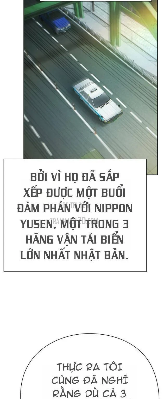 Nhân Viên Văn Phòng Nhìn Thấy Vận Mệnh Chapter 137 - 99