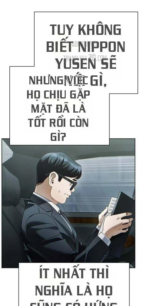 Nhân Viên Văn Phòng Nhìn Thấy Vận Mệnh Chapter 137 - 103