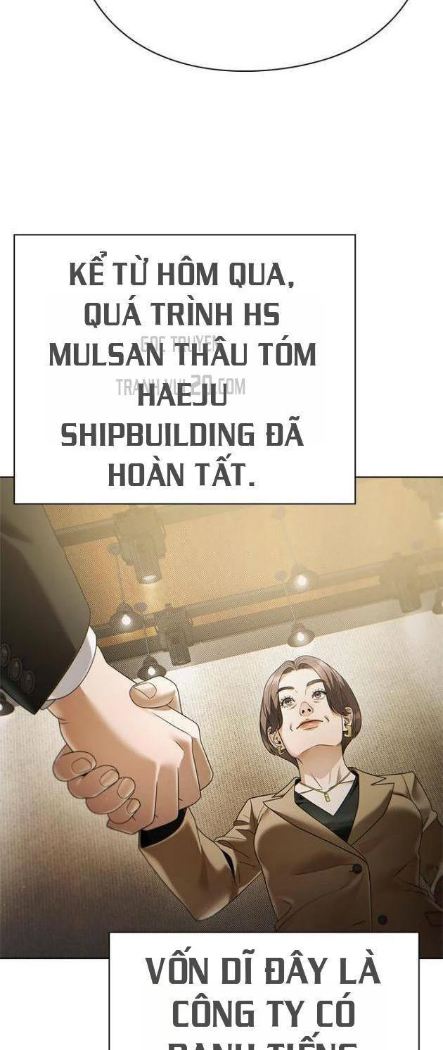 Nhân Viên Văn Phòng Nhìn Thấy Vận Mệnh Chapter 137 - 107