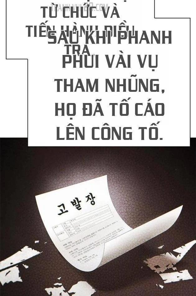 Nhân Viên Văn Phòng Nhìn Thấy Vận Mệnh Chapter 137 - 112