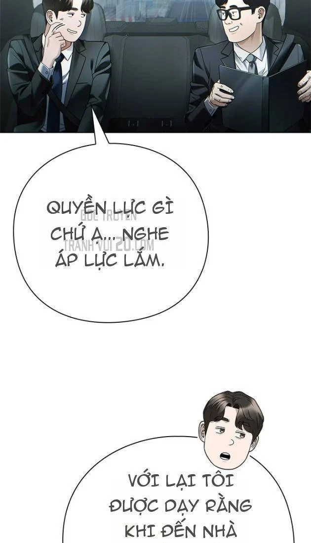 Nhân Viên Văn Phòng Nhìn Thấy Vận Mệnh Chapter 137 - 115
