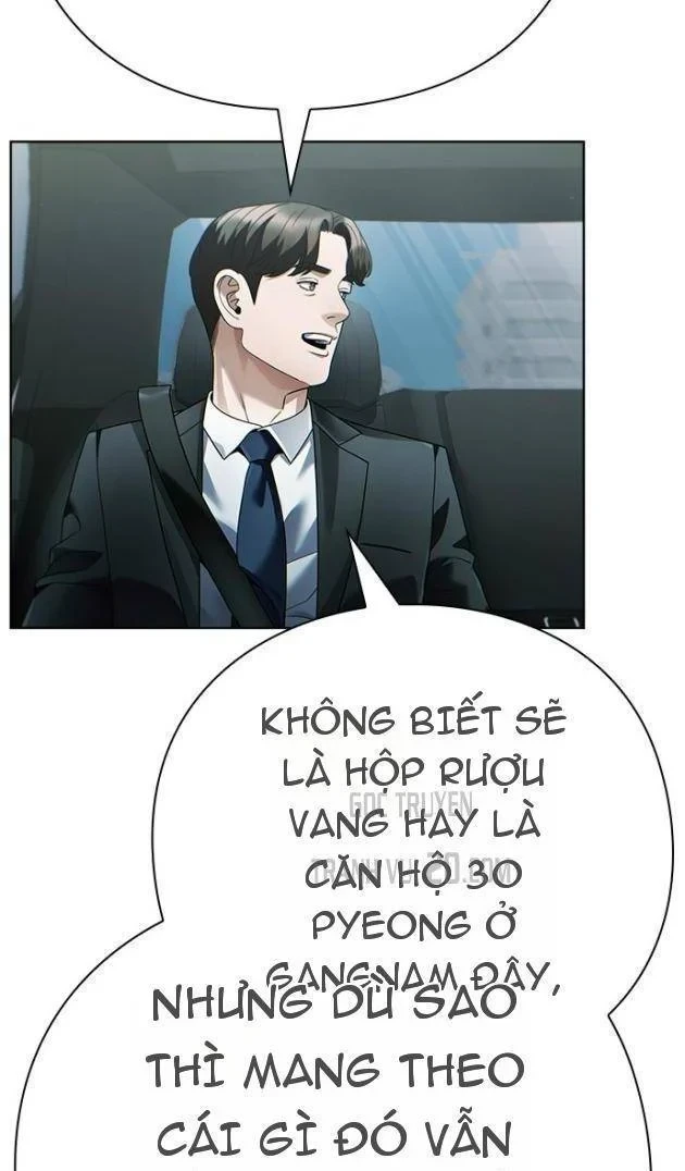 Nhân Viên Văn Phòng Nhìn Thấy Vận Mệnh Chapter 137 - 119