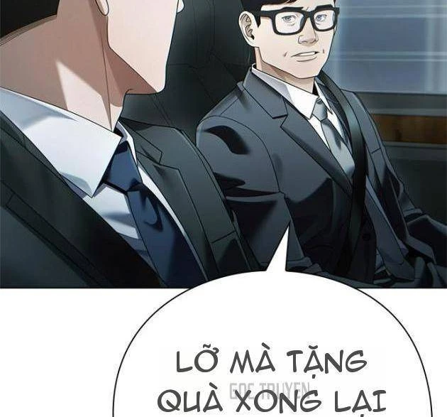 Nhân Viên Văn Phòng Nhìn Thấy Vận Mệnh Chapter 137 - 124