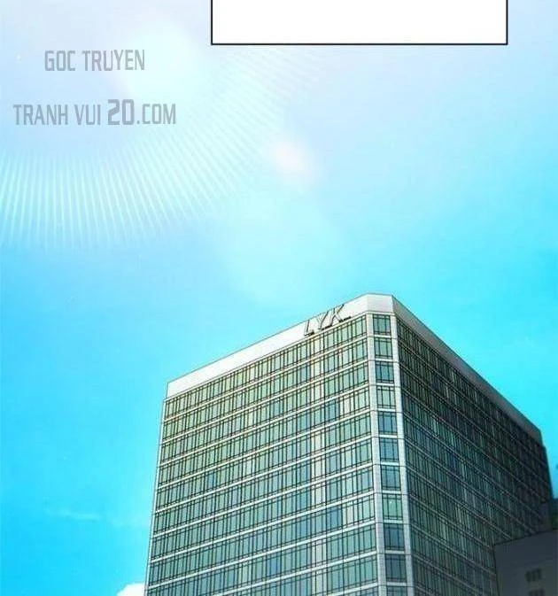 Nhân Viên Văn Phòng Nhìn Thấy Vận Mệnh Chapter 137 - 128