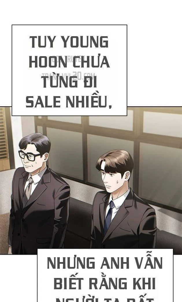 Nhân Viên Văn Phòng Nhìn Thấy Vận Mệnh Chapter 137 - 132