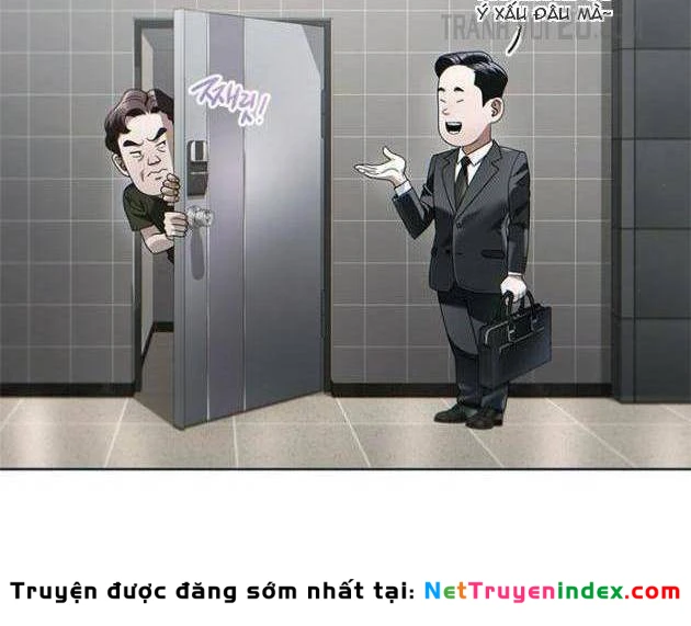 Nhân Viên Văn Phòng Nhìn Thấy Vận Mệnh Chapter 137 - 135
