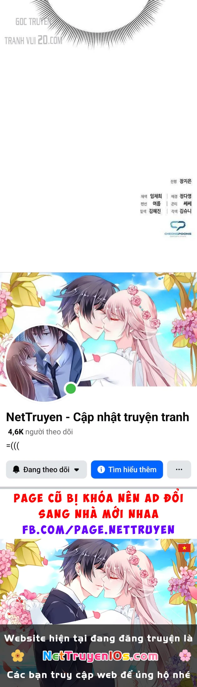 Nhân Viên Văn Phòng Nhìn Thấy Vận Mệnh Chapter 137 - 140
