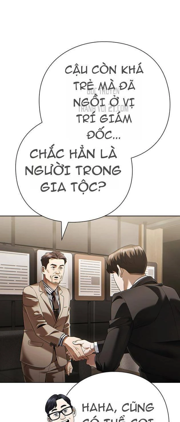 Nhân Viên Văn Phòng Nhìn Thấy Vận Mệnh Chapter 138 - 4