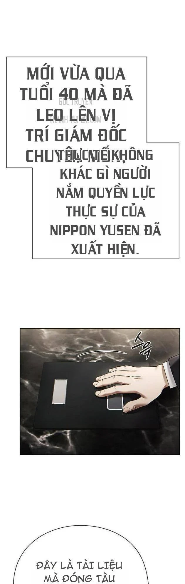 Nhân Viên Văn Phòng Nhìn Thấy Vận Mệnh Chapter 138 - 8