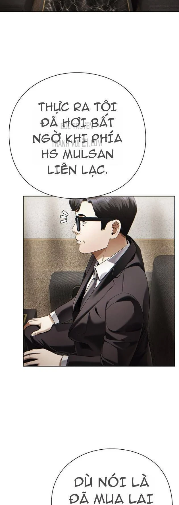 Nhân Viên Văn Phòng Nhìn Thấy Vận Mệnh Chapter 138 - 12