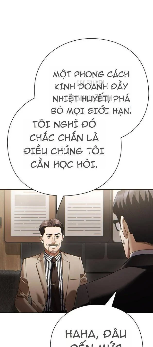 Nhân Viên Văn Phòng Nhìn Thấy Vận Mệnh Chapter 138 - 15