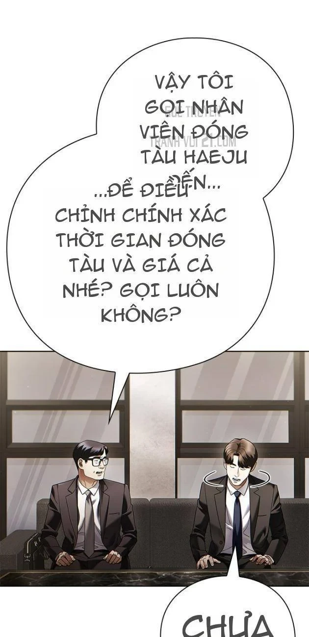 Nhân Viên Văn Phòng Nhìn Thấy Vận Mệnh Chapter 138 - 34