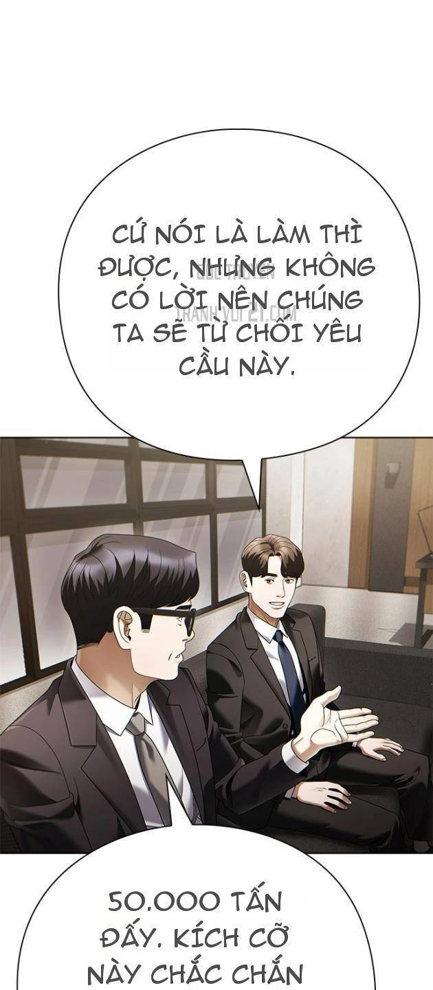 Nhân Viên Văn Phòng Nhìn Thấy Vận Mệnh Chapter 138 - 38
