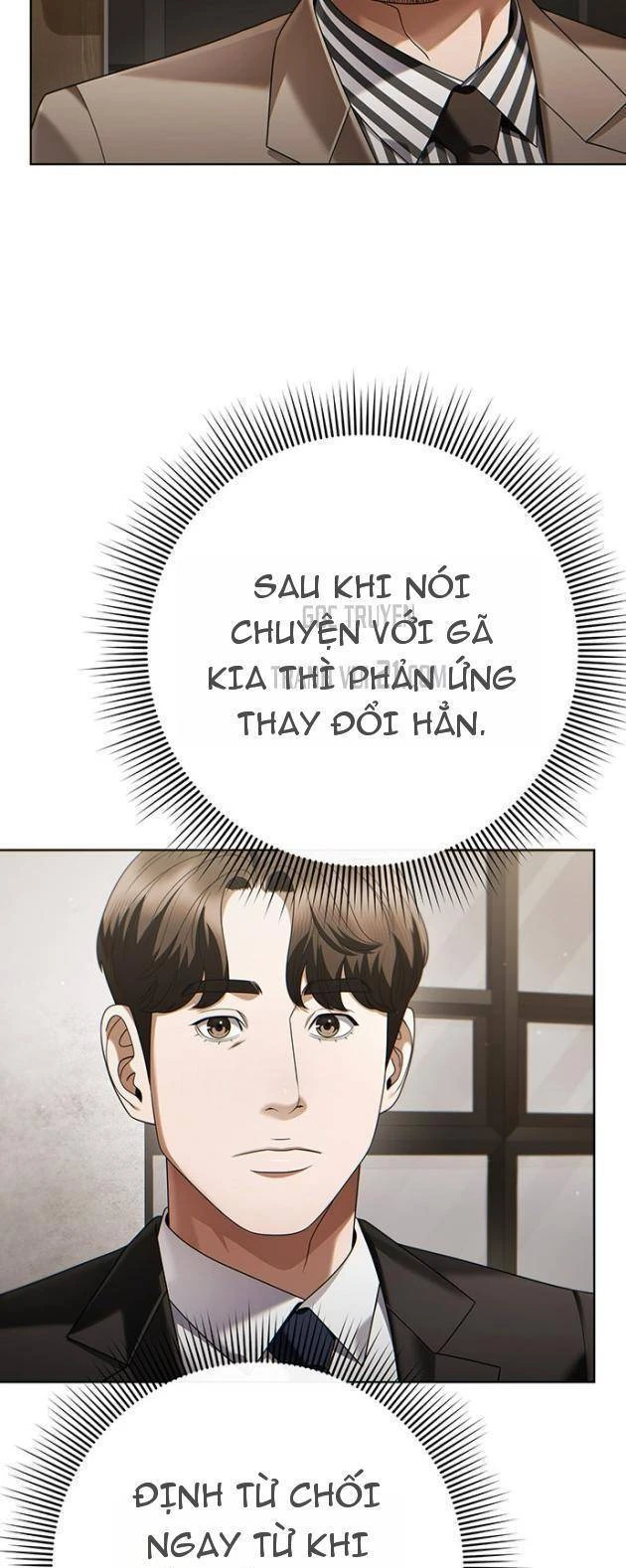 Nhân Viên Văn Phòng Nhìn Thấy Vận Mệnh Chapter 138 - 52