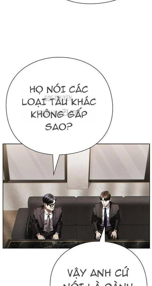 Nhân Viên Văn Phòng Nhìn Thấy Vận Mệnh Chapter 138 - 56