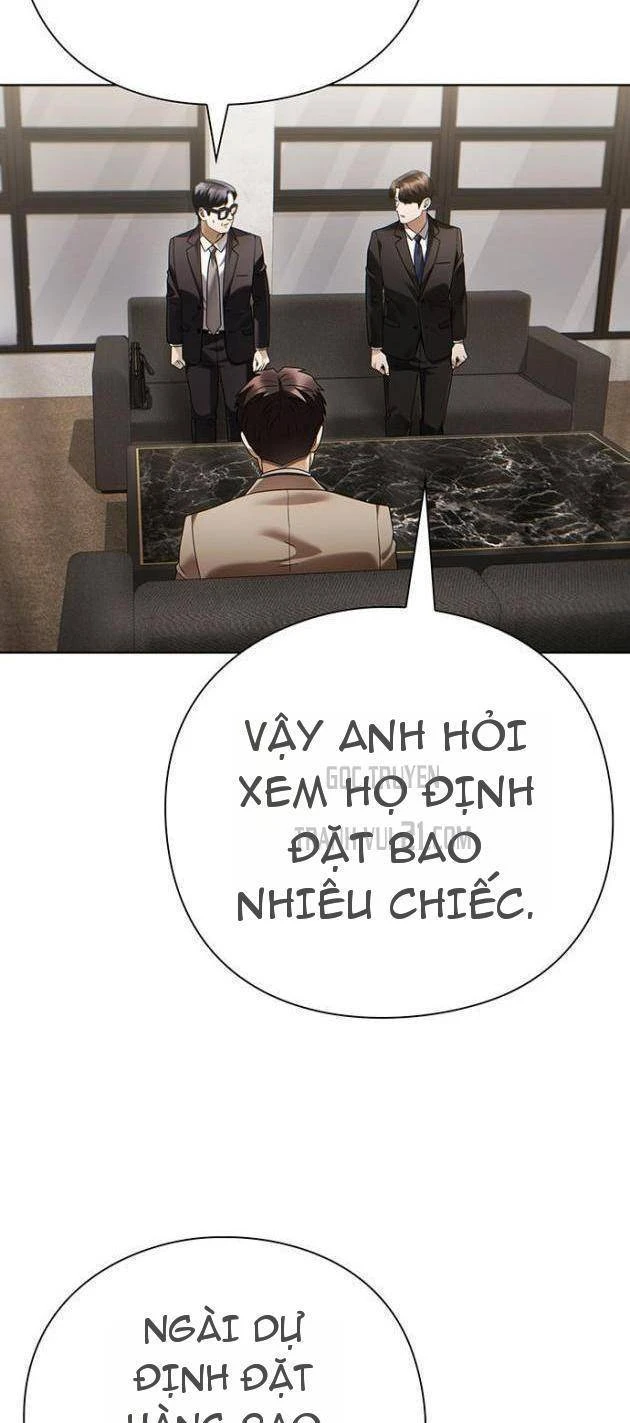 Nhân Viên Văn Phòng Nhìn Thấy Vận Mệnh Chapter 138 - 63