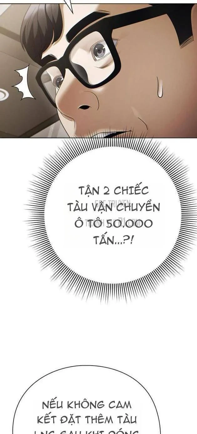 Nhân Viên Văn Phòng Nhìn Thấy Vận Mệnh Chapter 138 - 67
