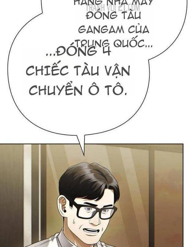 Nhân Viên Văn Phòng Nhìn Thấy Vận Mệnh Chapter 138 - 87